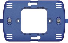 Носеща рамка 2 мод. за монтаж върху конзола 3 мод. LL Bticino