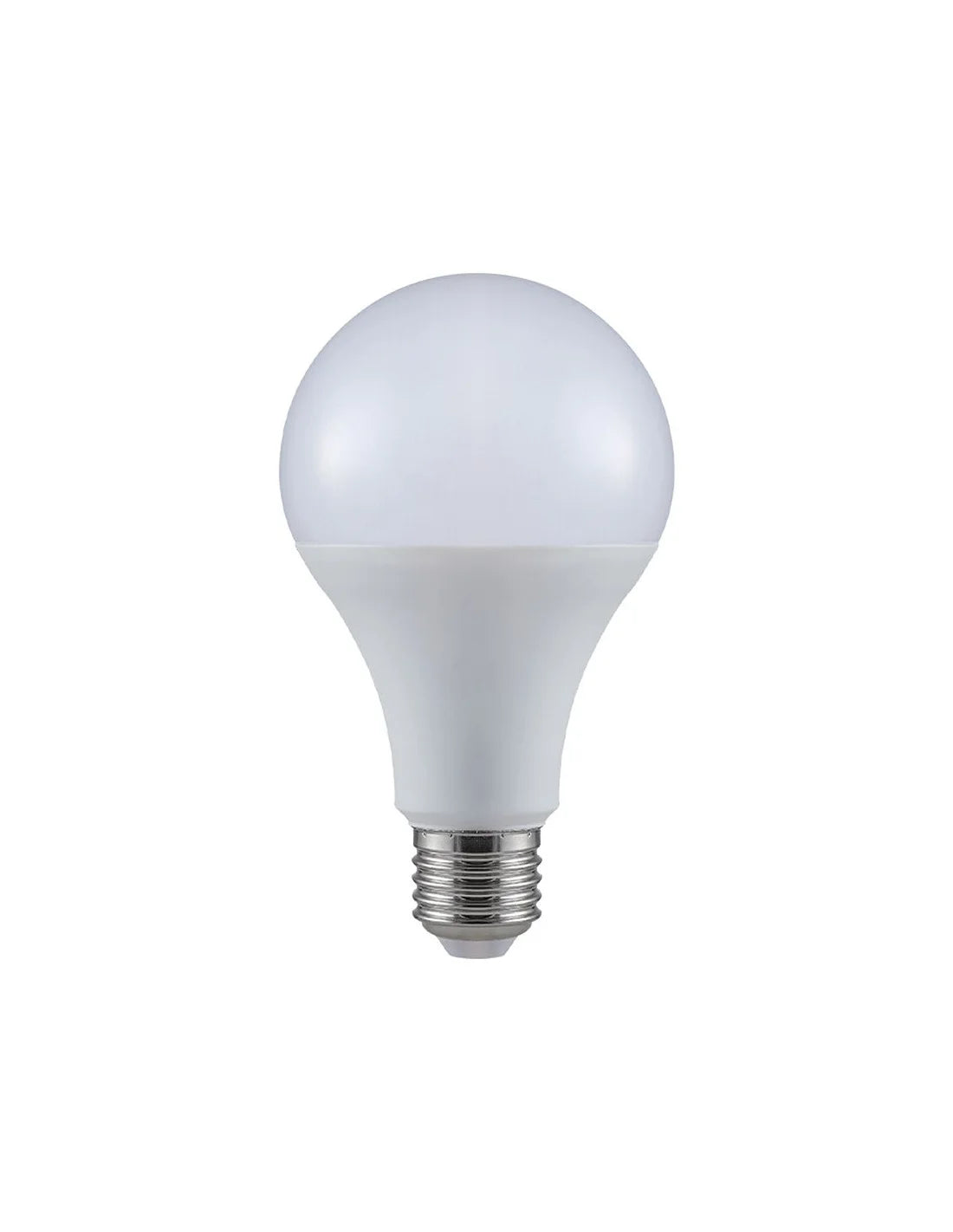 LED Крушка 20 W E27 A 65 Термо Пластик 3000 K