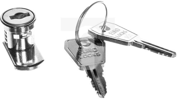 Ключалка за табло MSF EPN