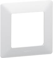 Рамка 1х цвят Перла Valena Life Legrand