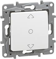 Ключ за щори цвят Бял Niloe Legrand