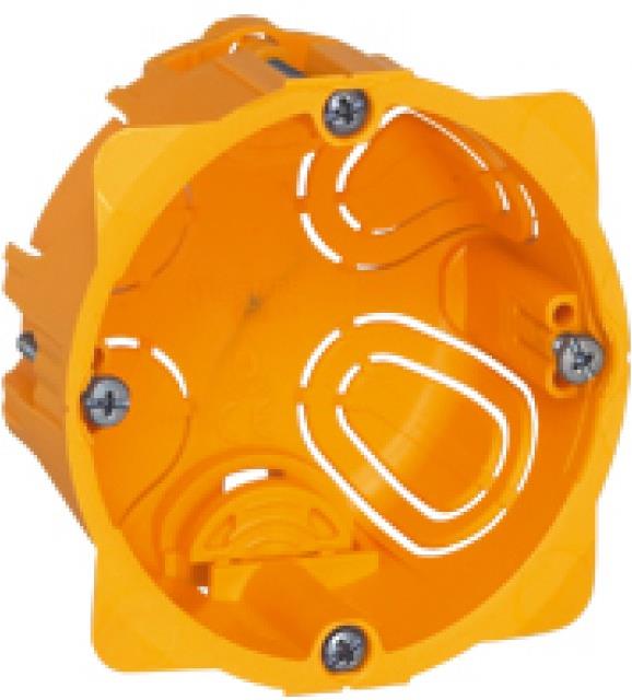 Гипсокартон конзоли Legrand