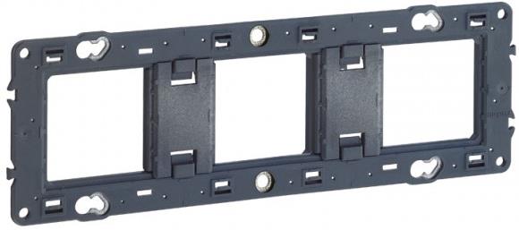 Носеща рамка 6/8 мод. Mosaic Legrand