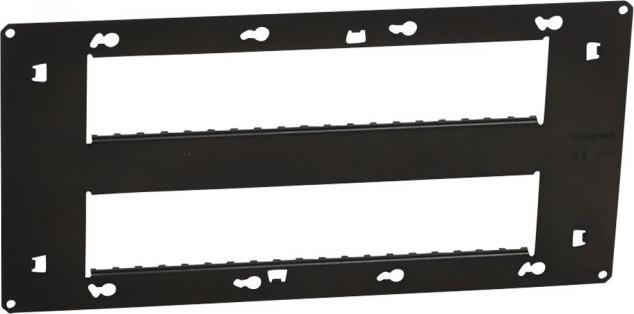 Носеща рамка 2х10 мод. Mosaic Legrand