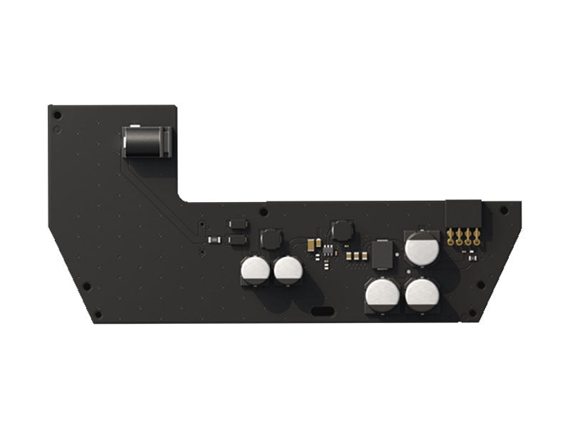 6V захранващ модул за панели Hub/Hub Plus/, 6V PSU