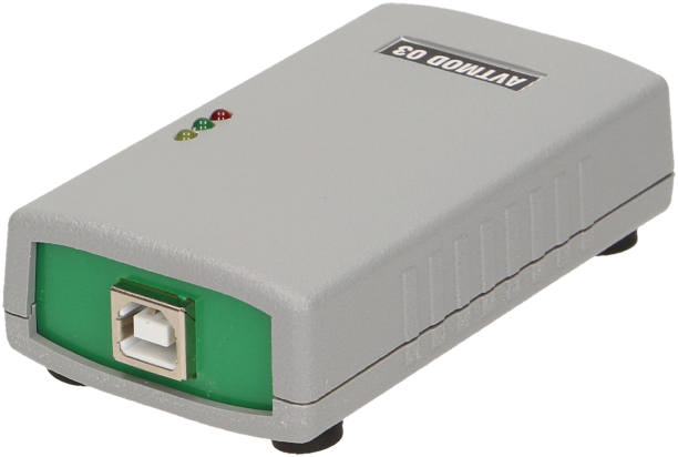 Конвертор USB / RS - 485 (Modbus-RTU), ORNO