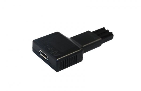 USB Конвертор за конфигуриране на панели AMC, COM/USB