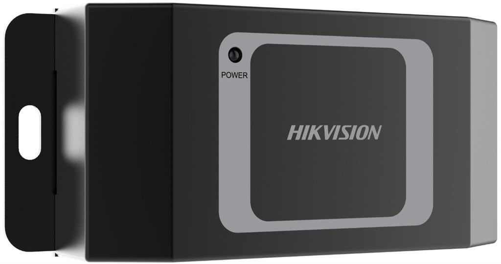 Интерфейс за сигурно управление на врата, 12 Vdc , Hikvision