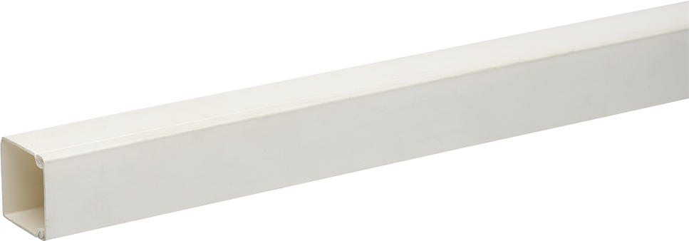 Кабелен мини канал Ultra PVC 30х30мм /88м/ SE /до изчерпване/