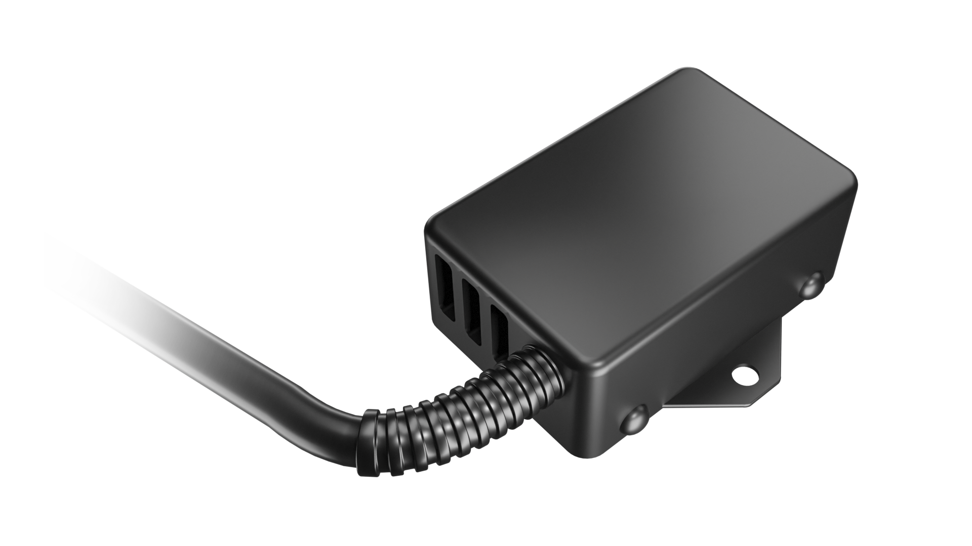 Пожарогасител с горещ аерозол за батерийни модули, FStop 0.3