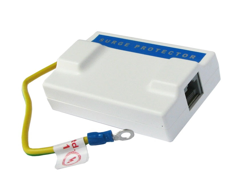 Двустепенен предпазителен модул G-NET