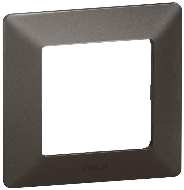 Рамка 1х цвят Графит Valena Life Legrand
