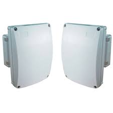 Комплект микровълнови бариери, MCB-150