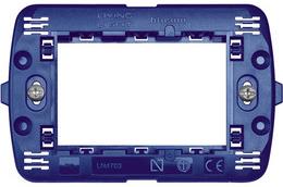 Носеща рамка 3 мод. LL Bticino