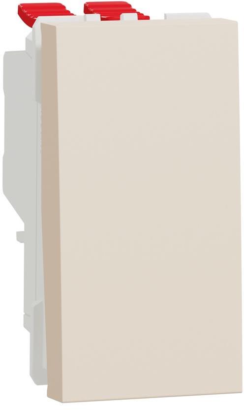 Кръстат ключ 1 мод. цвят Крем Unica SE