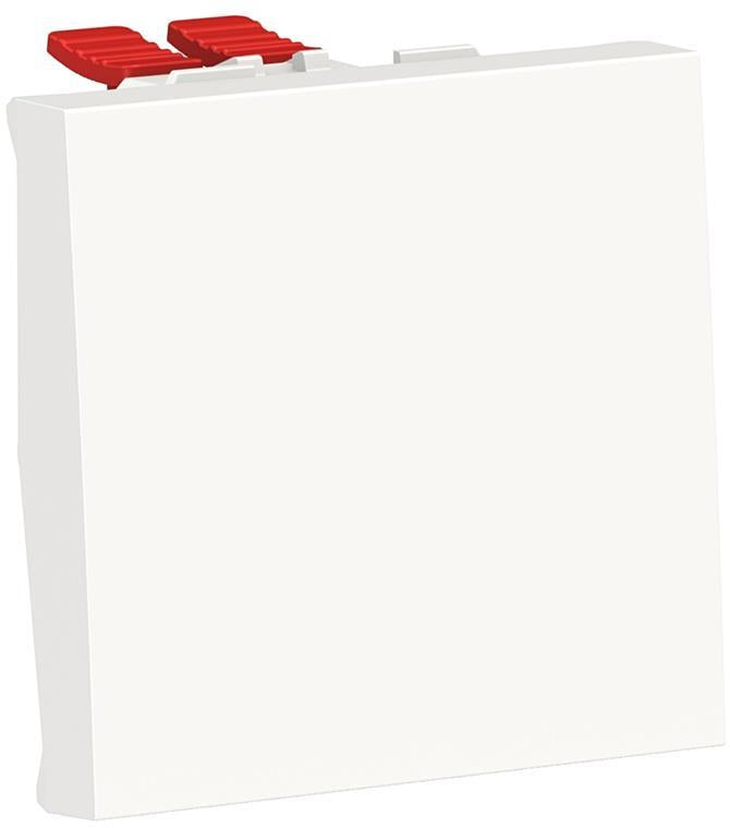 Кръстат ключ 2 мод. цвят Бял Unica SE