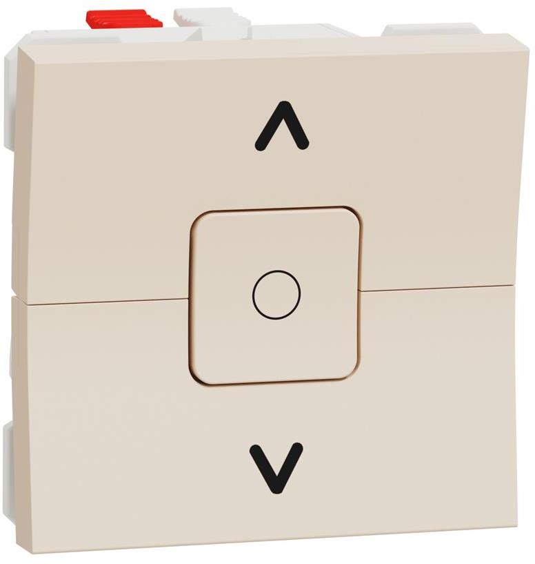 Ключ за щори 2 мод. цвят Крем Unica SE