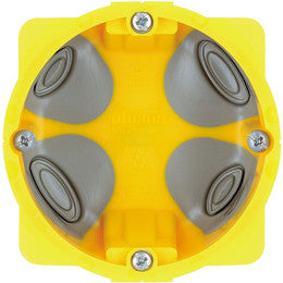 Конзолна кутия за гипсокартон 2 мод. дълб. 50мм Bticino