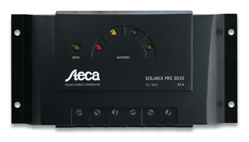 Контролер за автономни соларни системи до 720W, PRS 3030