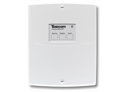 Разширител Premier Elite 8XP S5