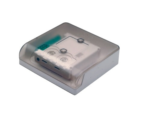 Кутия с прозрачен капак, M200SMB