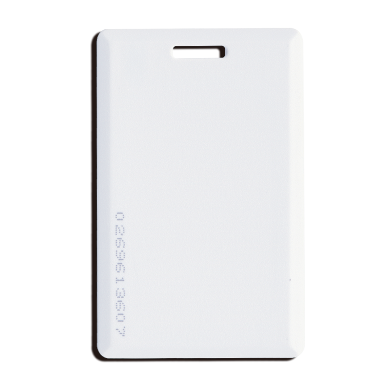 Стандартна IC безконтактна карта FM11-M1