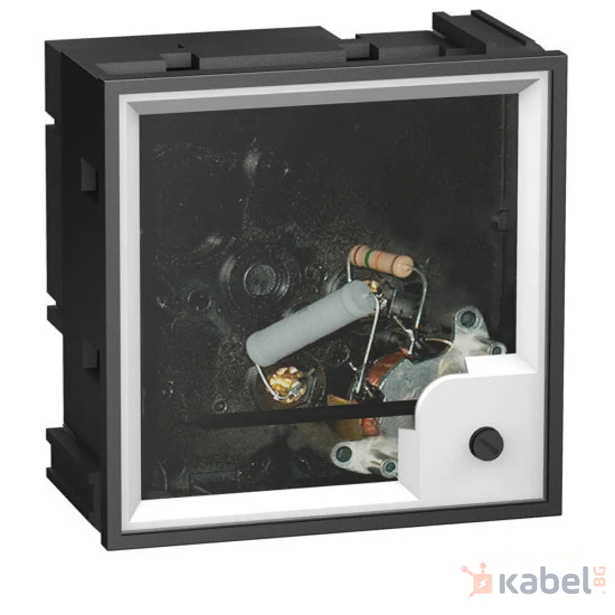 АМПЕРМЕТЪР 16004