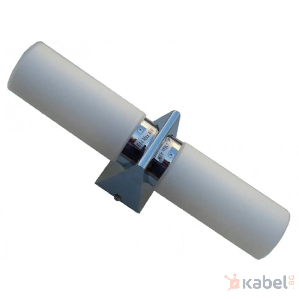 АПЛИК 2хЕ14,IP44,BL631-2W