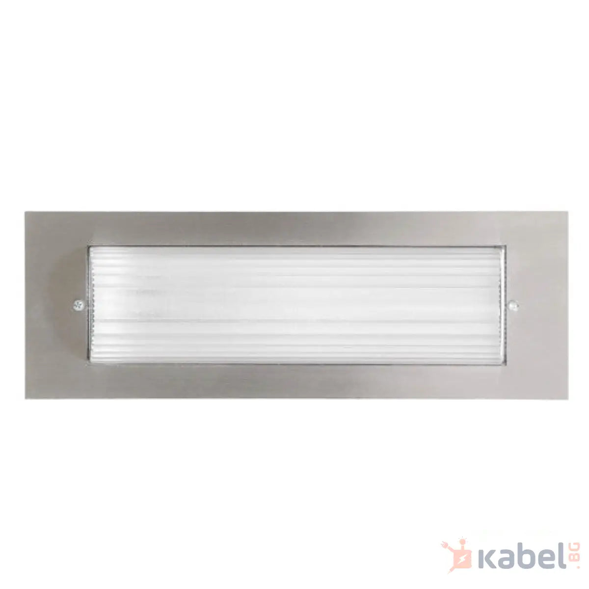 АПЛИК АРИА ИНОКС 5203,1хЕ27,IP54,АТРА