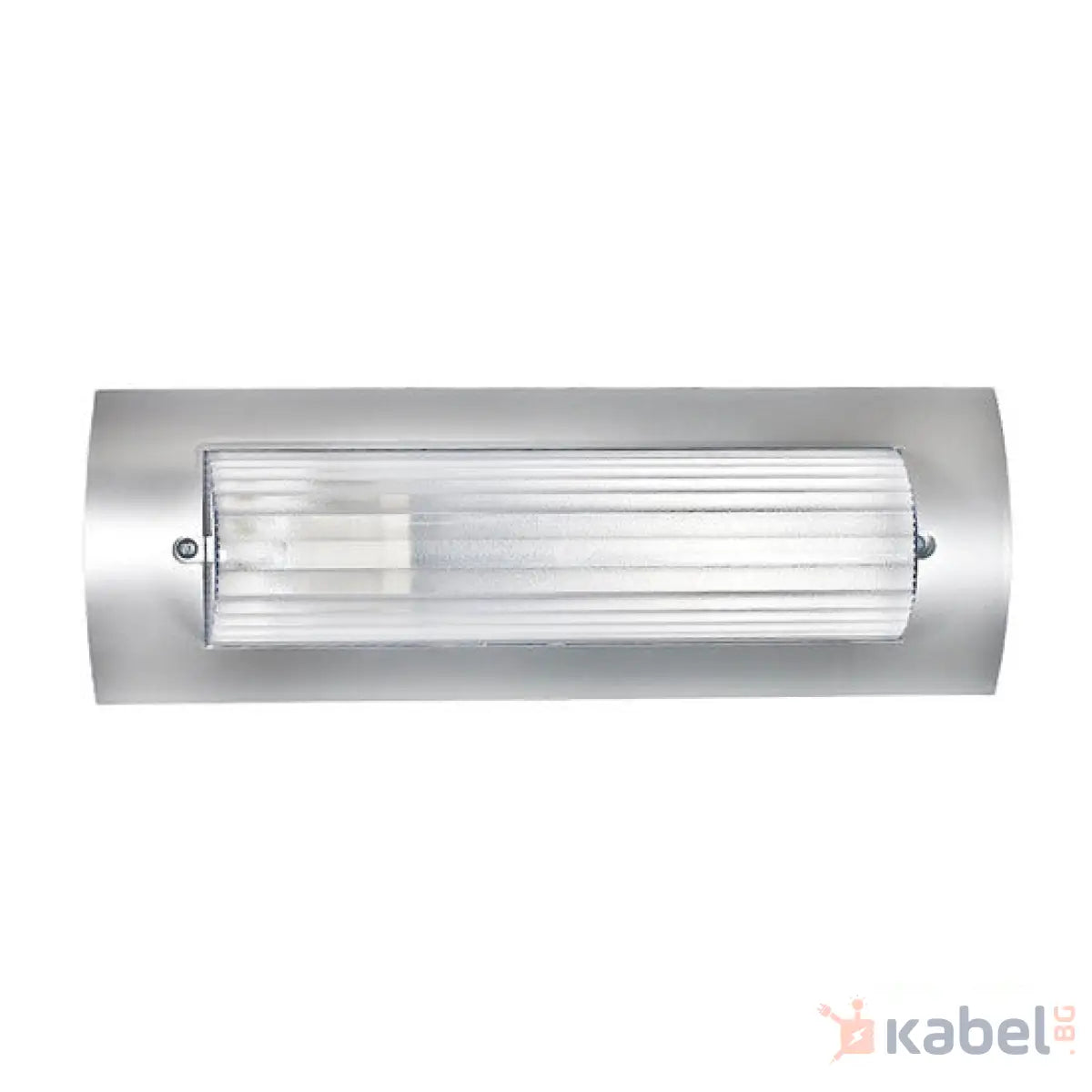 АПЛИК АРИА СИВ 5202 1хЕ27 IP54 АТРА