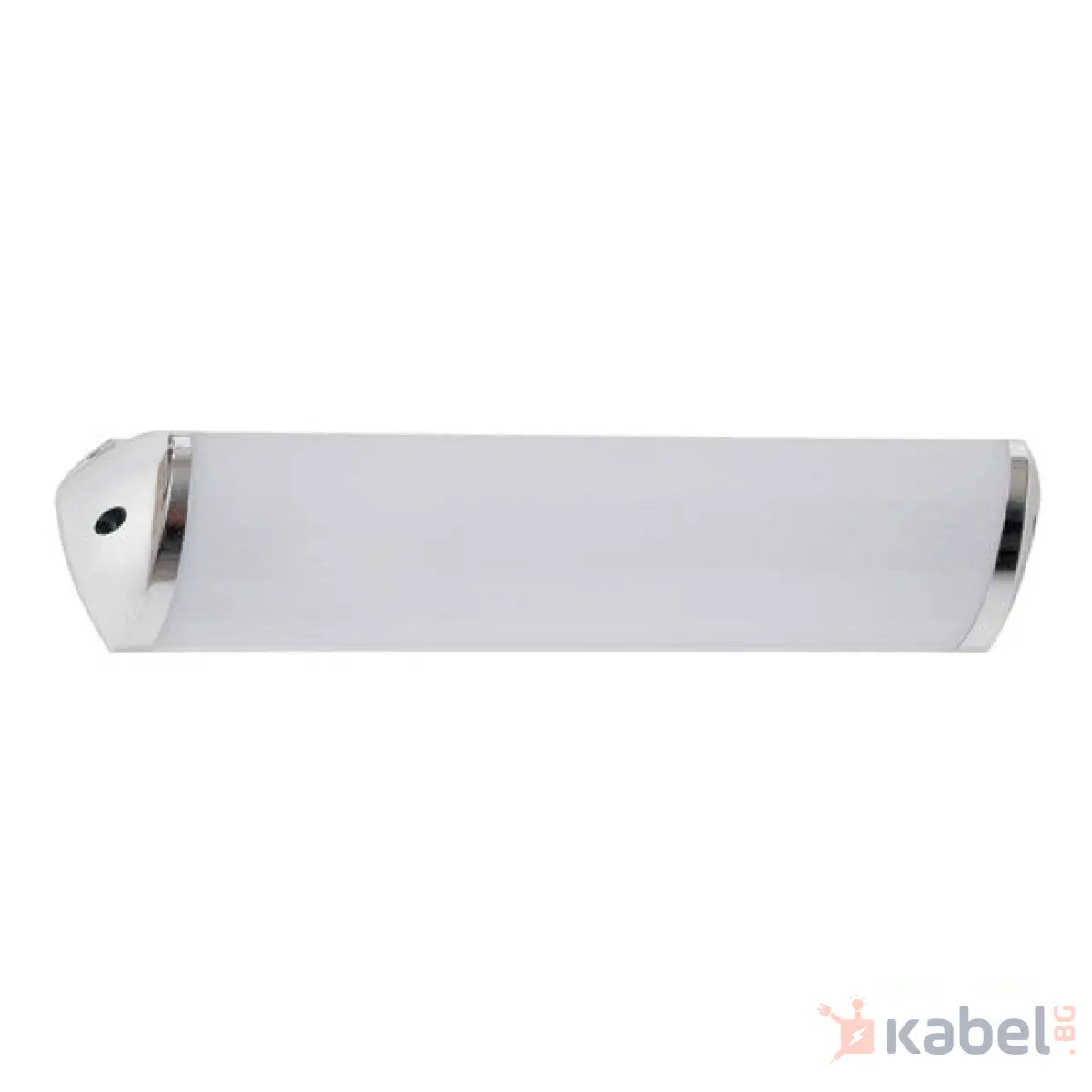 АПЛИК БРИ НИКЕЛ 7640,1хЕ27,IP54,АТРА