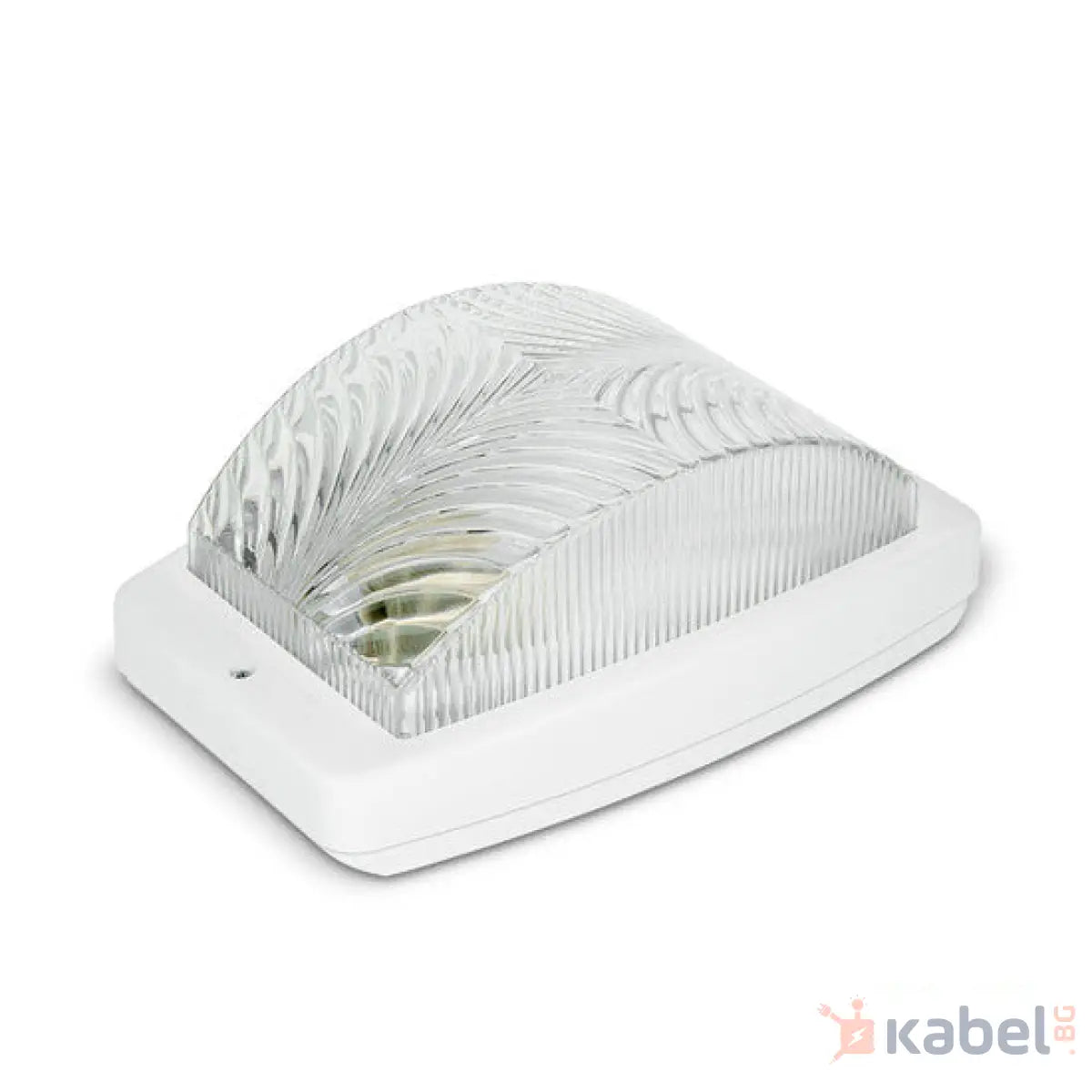 АПЛИК KRAL BR-00220-000,1хЕ27,IP44