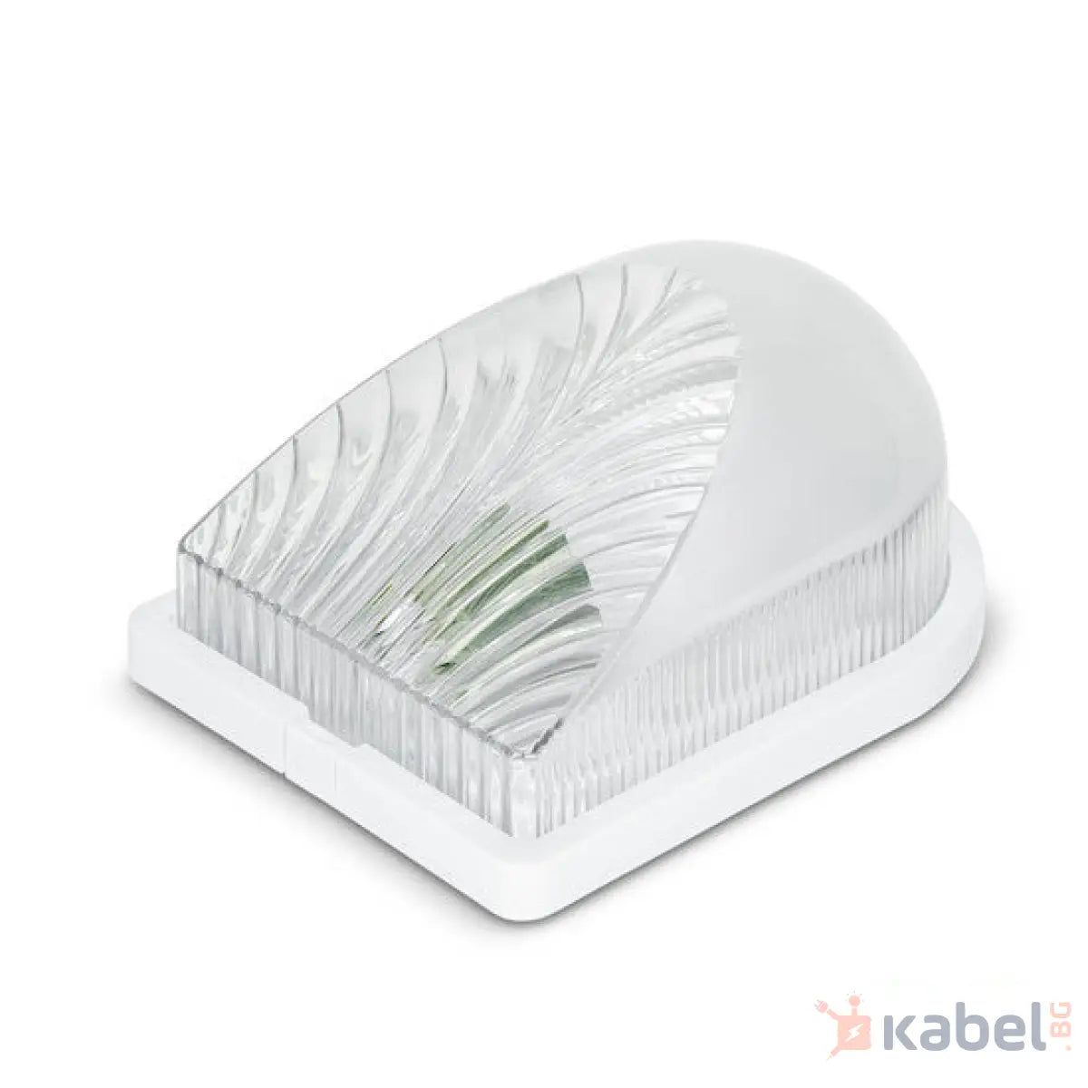 АПЛИК KRALICE,1хЕ27,BR-00306-000