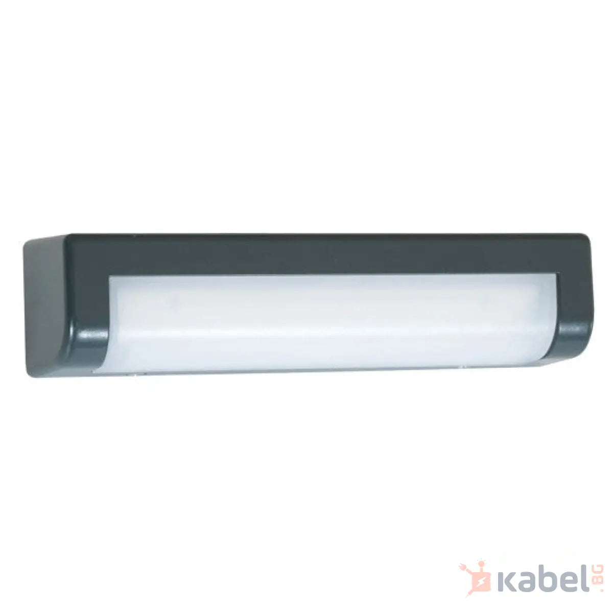 АПЛИК LED 12W,4000K,1200Lm,IP54, 8615,ЧЕРЕН,АТРА