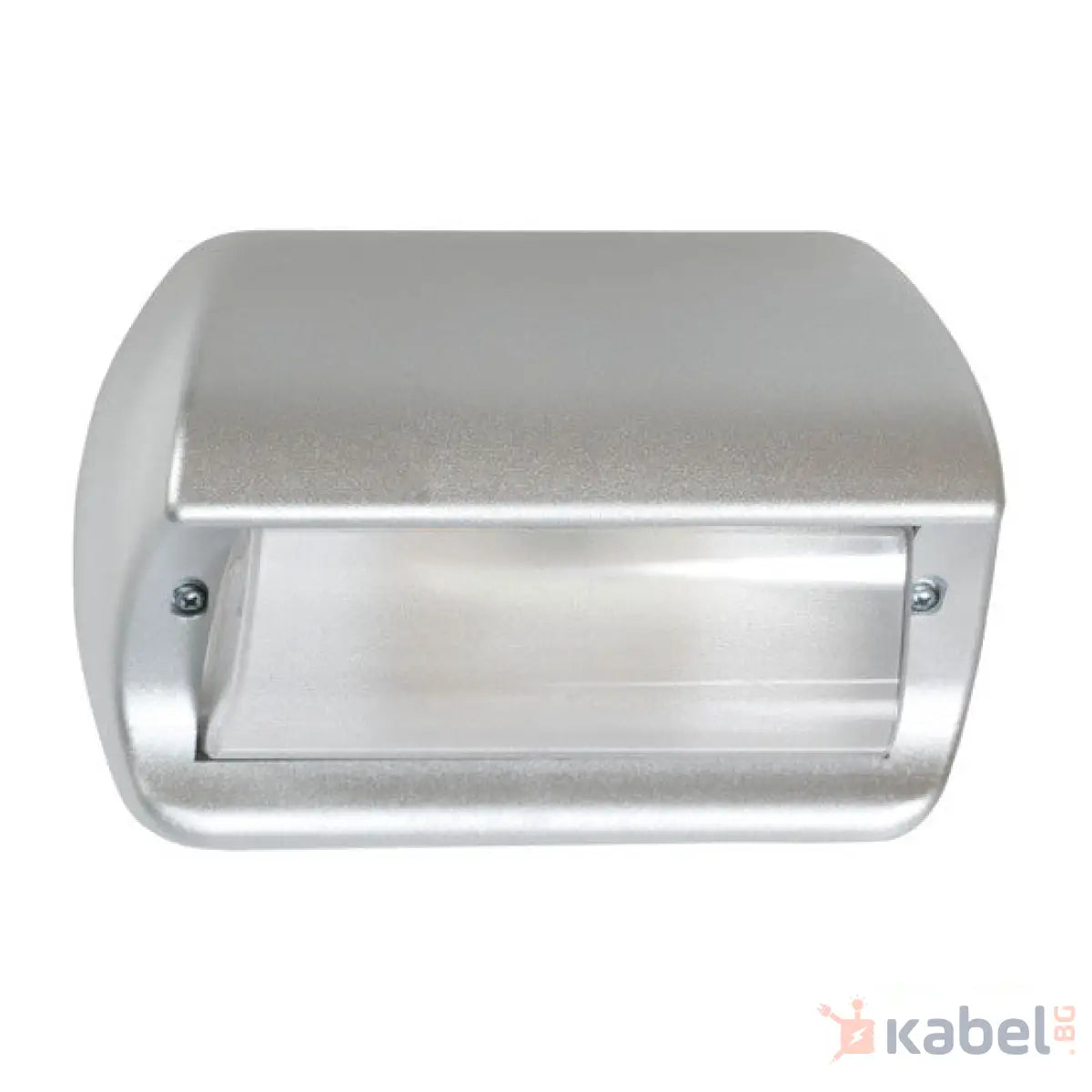 АПЛИК LED 5W,4000K,500Lm,IP54,3001,ФУТУРА,ОВАЛ