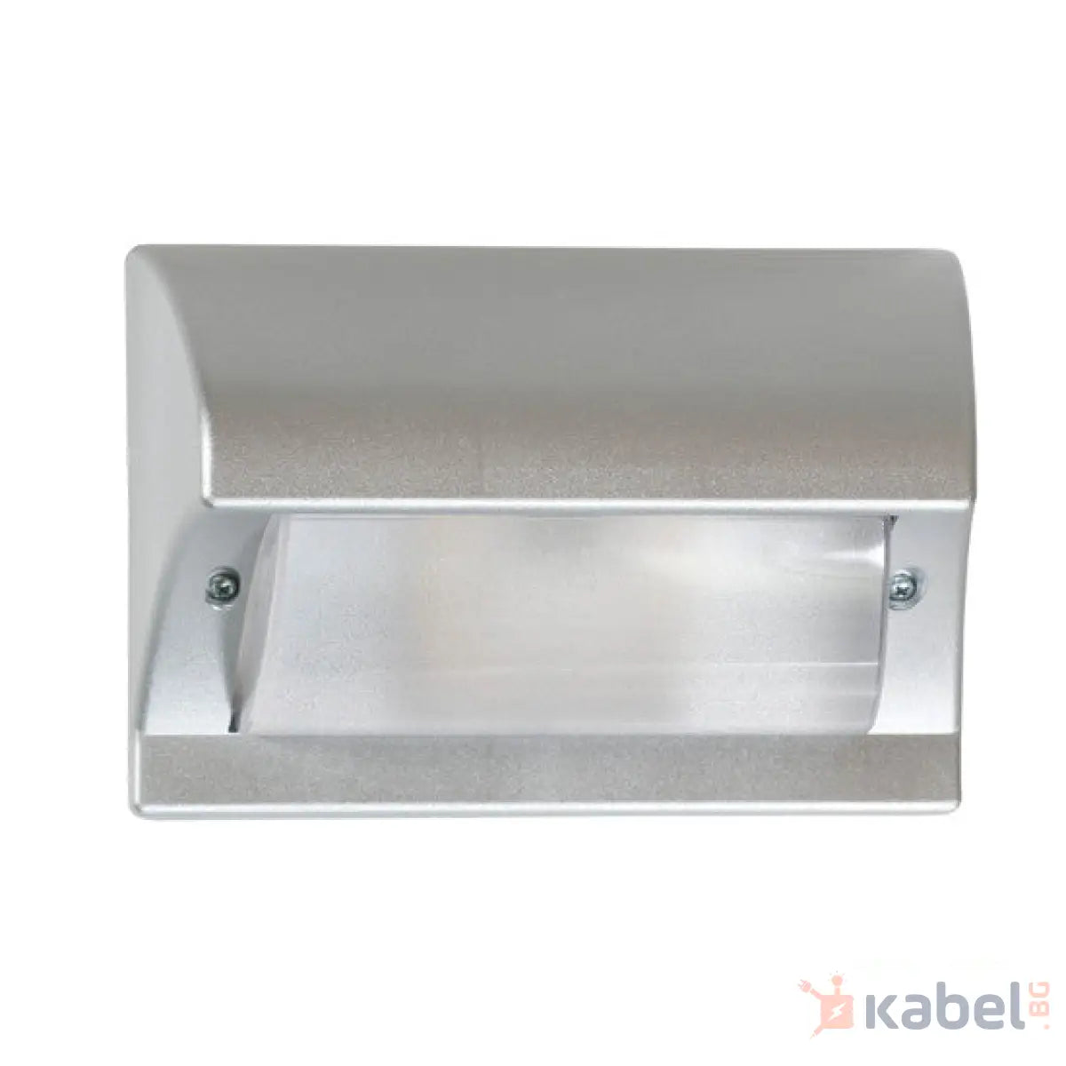 АПЛИК LED 5W,4000K,500Lm,IP54,3003,ФУТУРА,ПРАВ