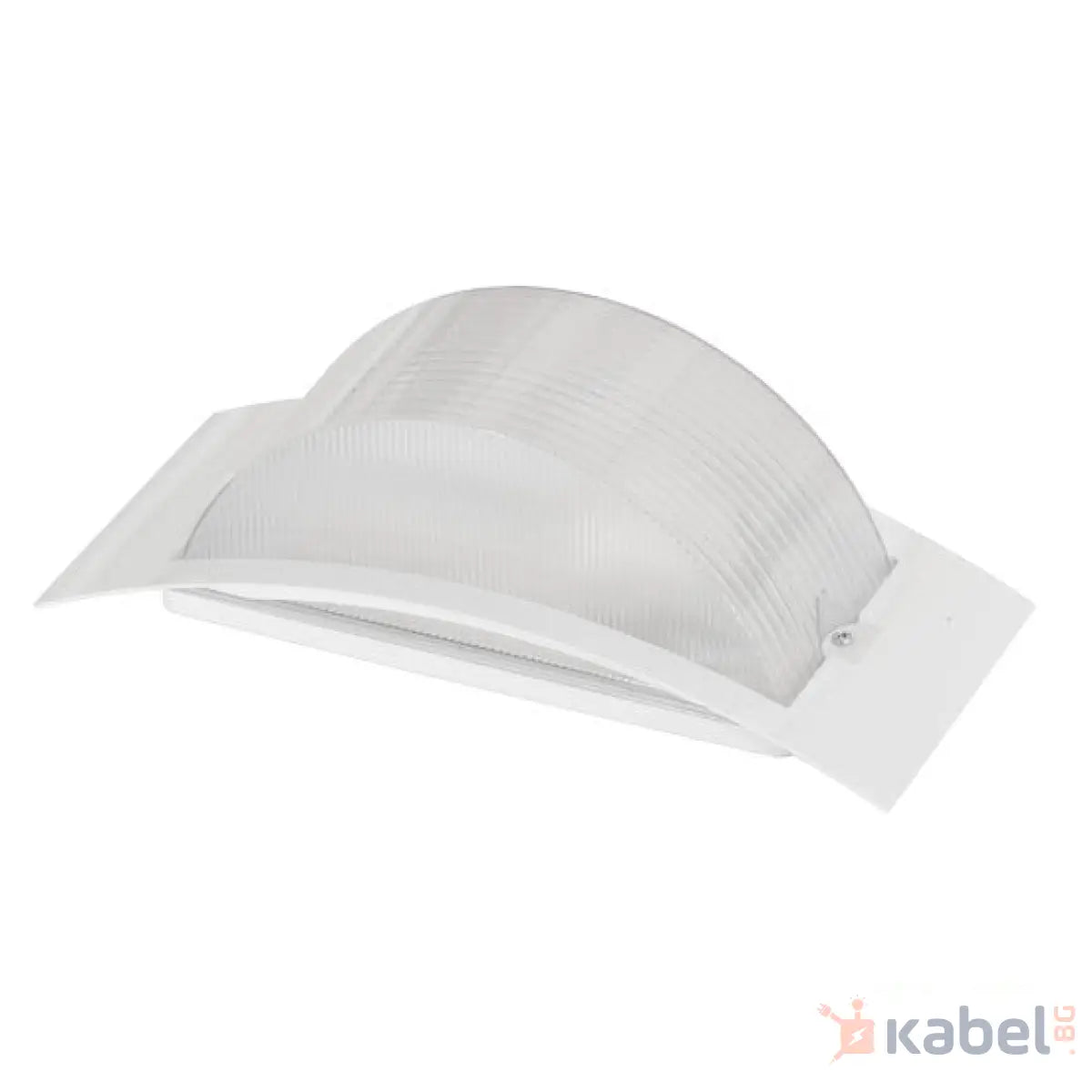 АПЛИК ЛИНИЯ-1 БЯЛ 6117,1хЕ27,IP54,АТРА