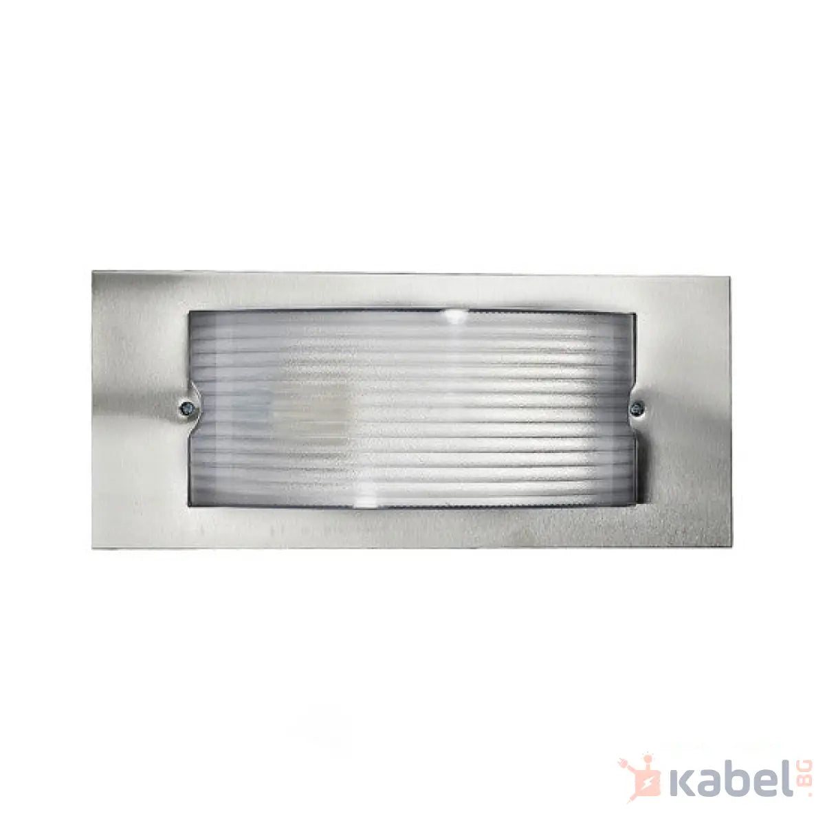 АПЛИК ЛИНИЯ-1 ИНОКС 6118,1хЕ27,IP54,АТРА