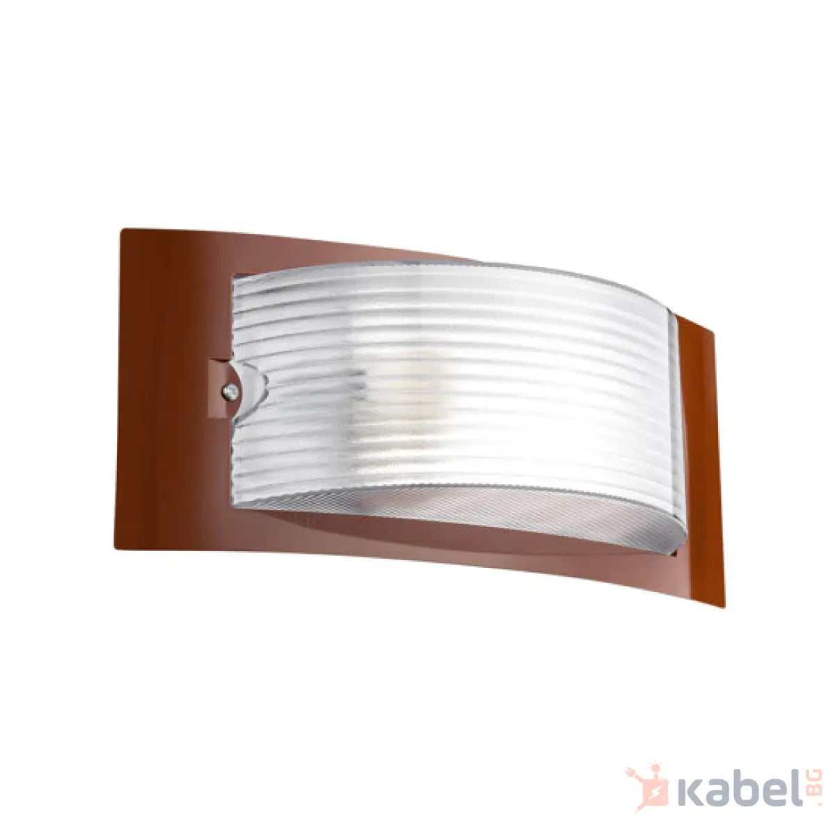 АПЛИК ЛИНИЯ-1 КАФЯВ 6128,1хЕ27,IP54,АТРА