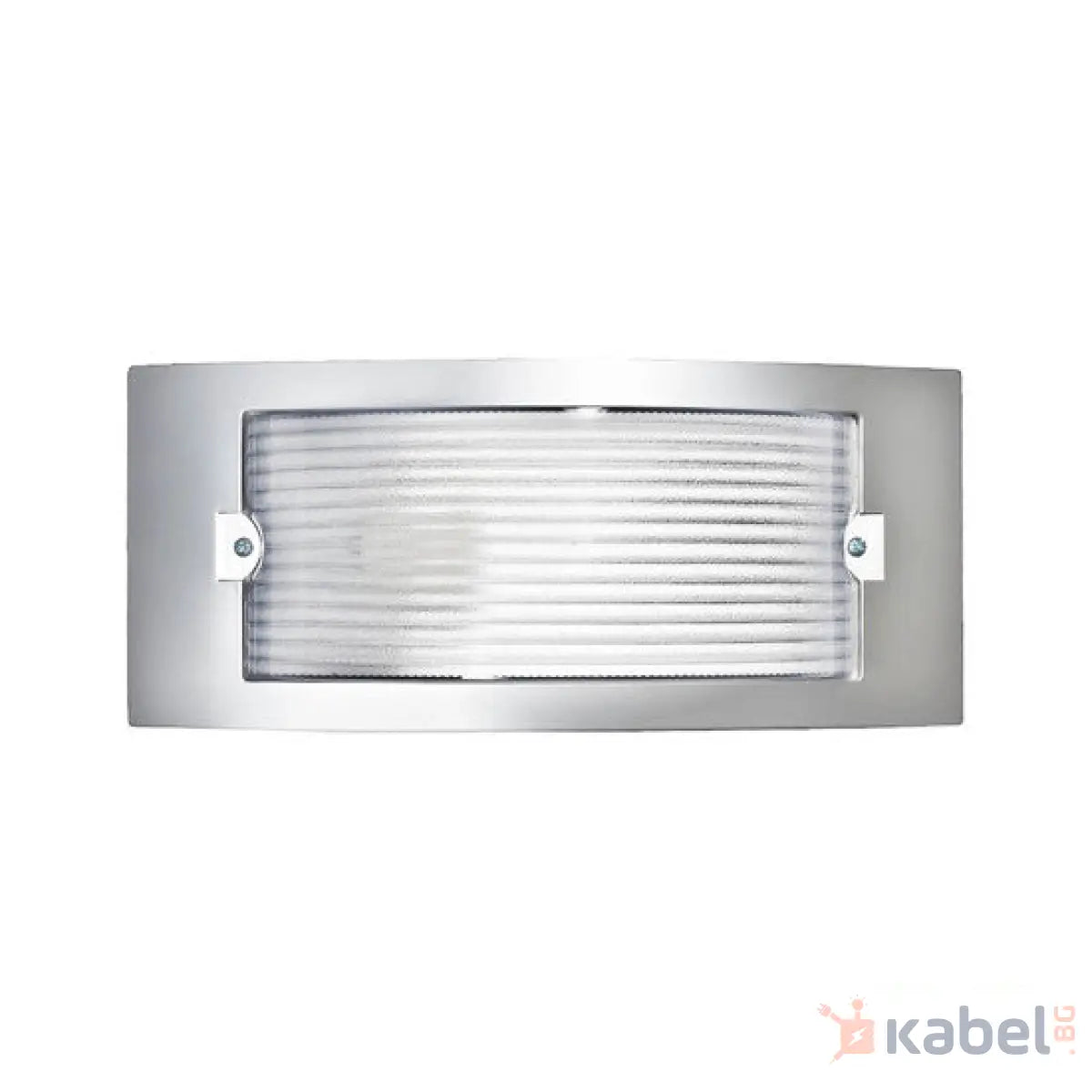 АПЛИК ЛИНИЯ-1 СИВ 6119,1хЕ27,IP54,АТРА