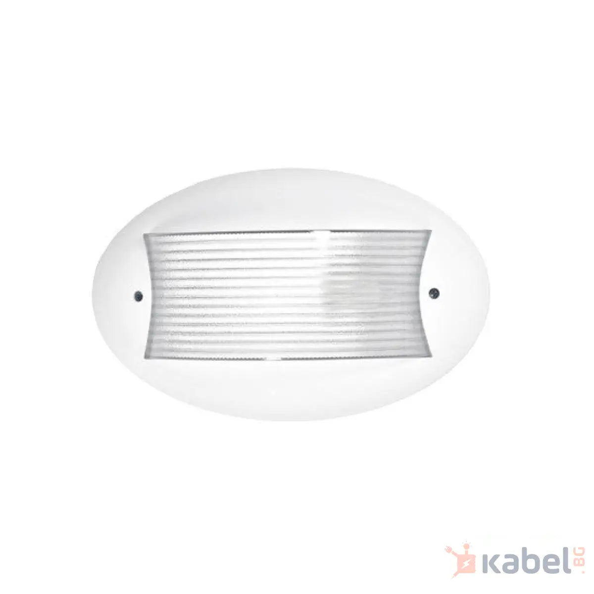 АПЛИК ЛИНИЯ-4 БЯЛ 6126,1хЕ27,IP54,АТРА