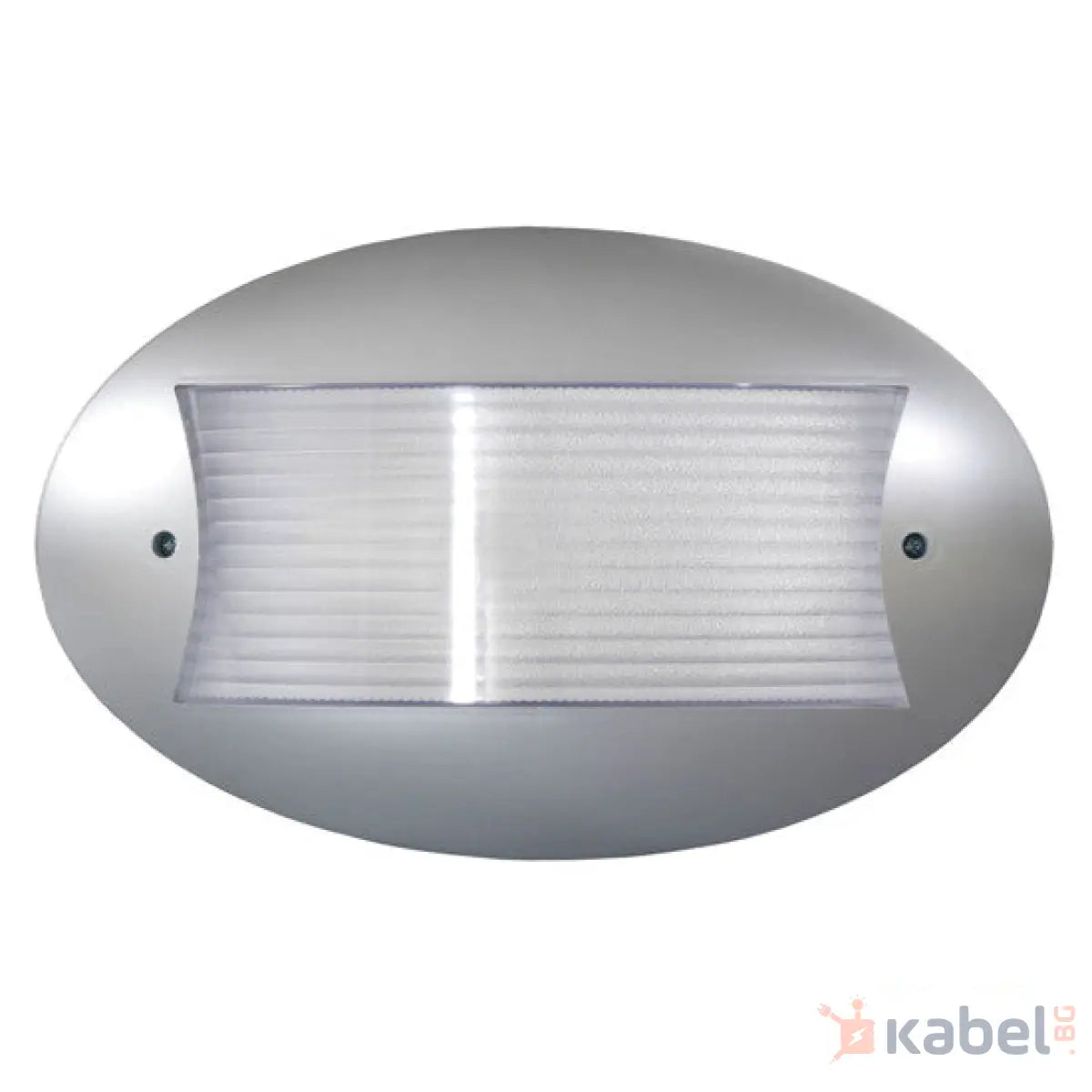 АПЛИК ЛИНИЯ-4 СИВ 6127,1хЕ27,IP54,АТРА