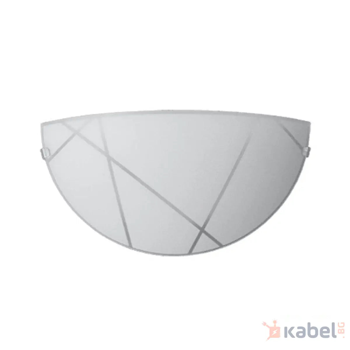 АПЛИК МИКАДО 106171 1хЕ27