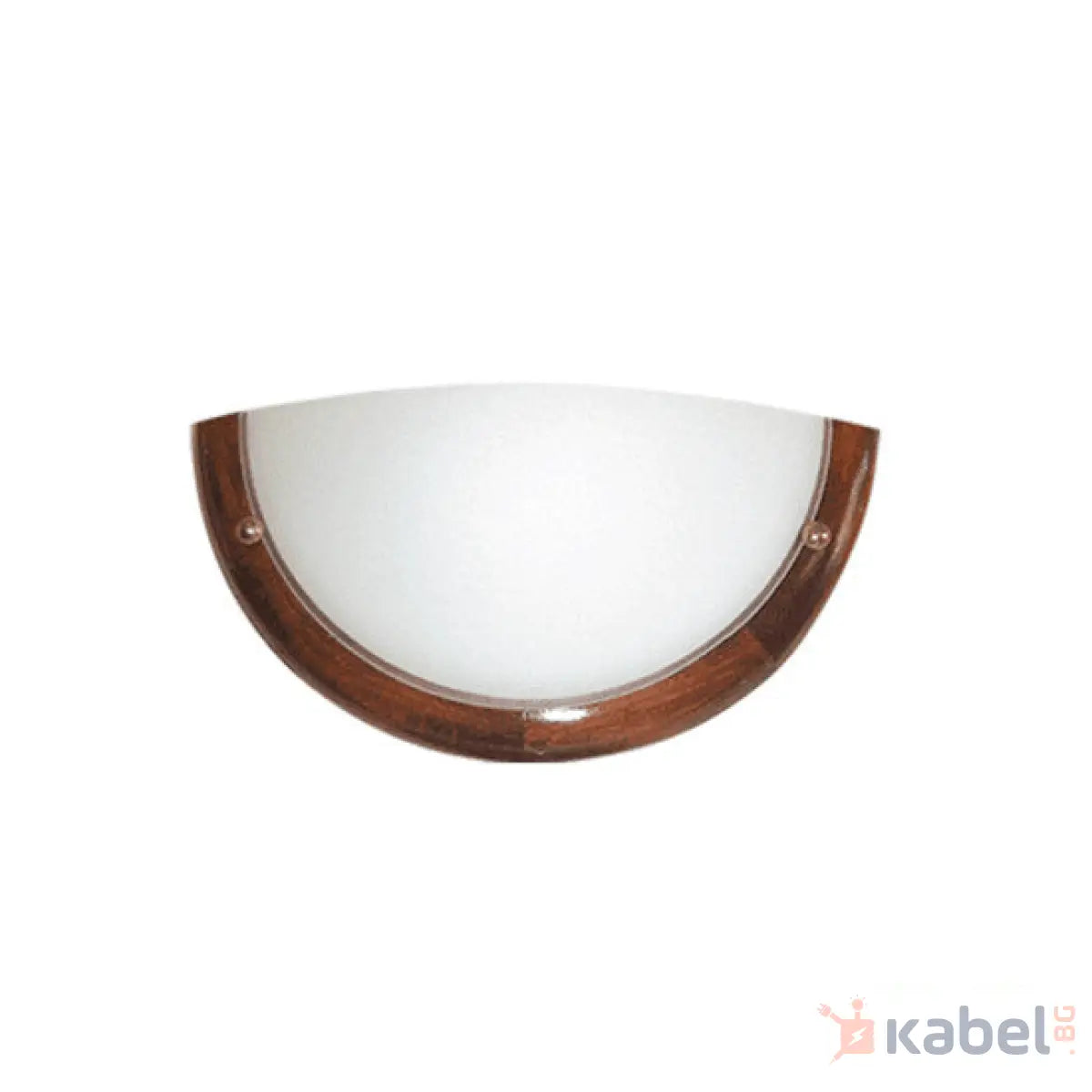 АПЛИК Т.ДЪРВО КРЪГ 010102 1хЕ27