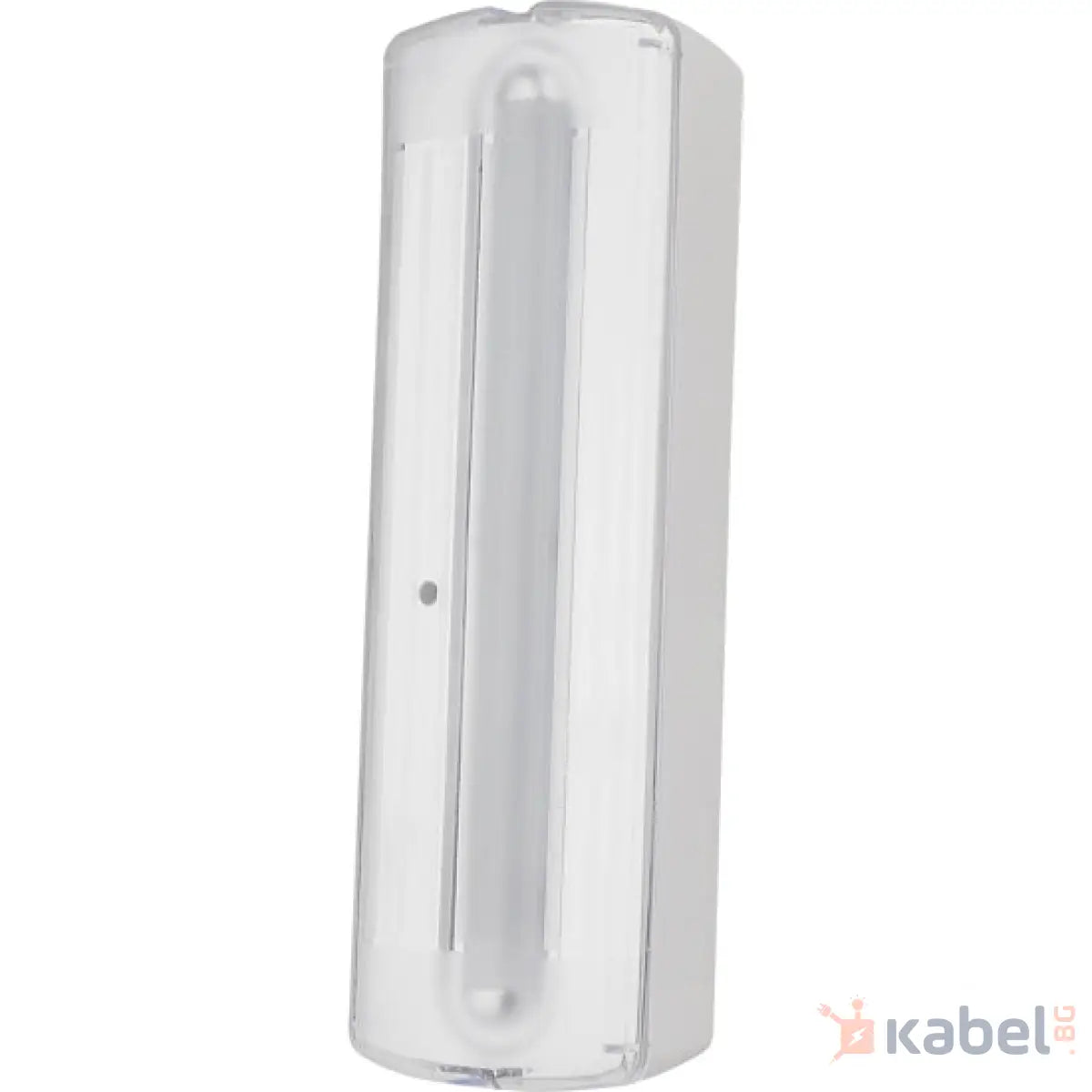 АВАРИЙНА ЛАМПА LED EXIT 13W,1.5h,900mAh,MALDINI-2