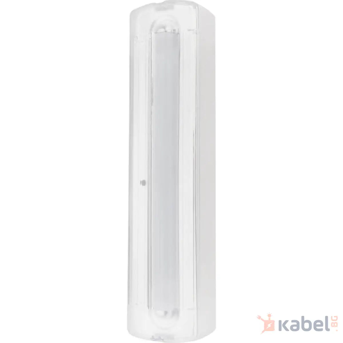 АВАРИЙНА ЛАМПА ЛЕД 16W 1.5h 900mAh СИГНАЛНА MALDINI-3