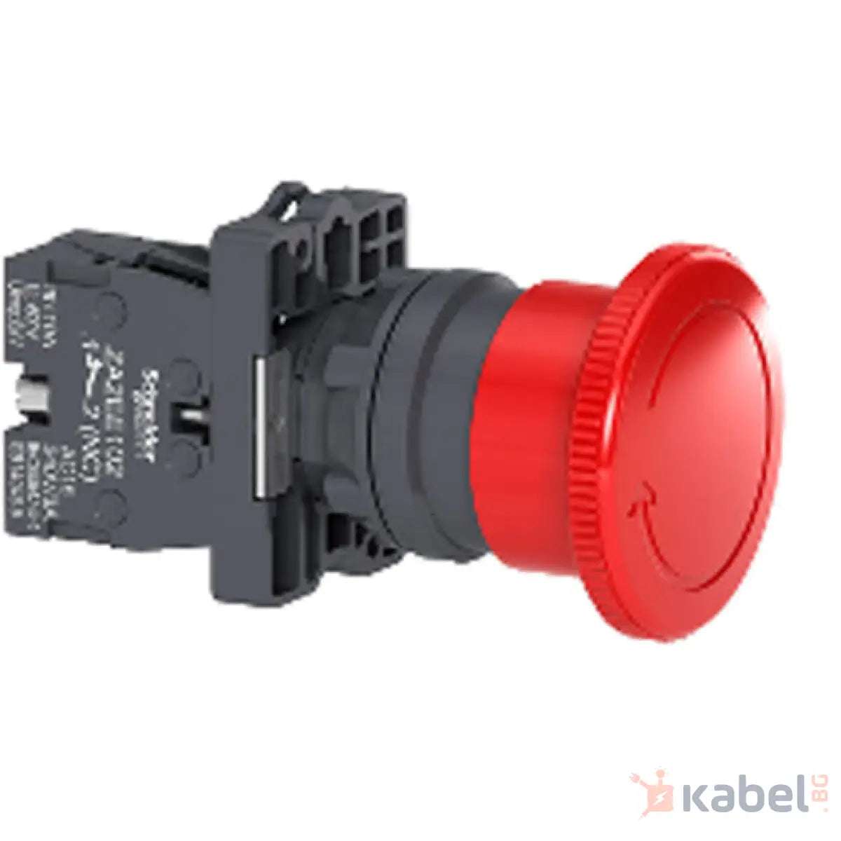 АВАРИЕН СТОП БУТОН XA2ES542