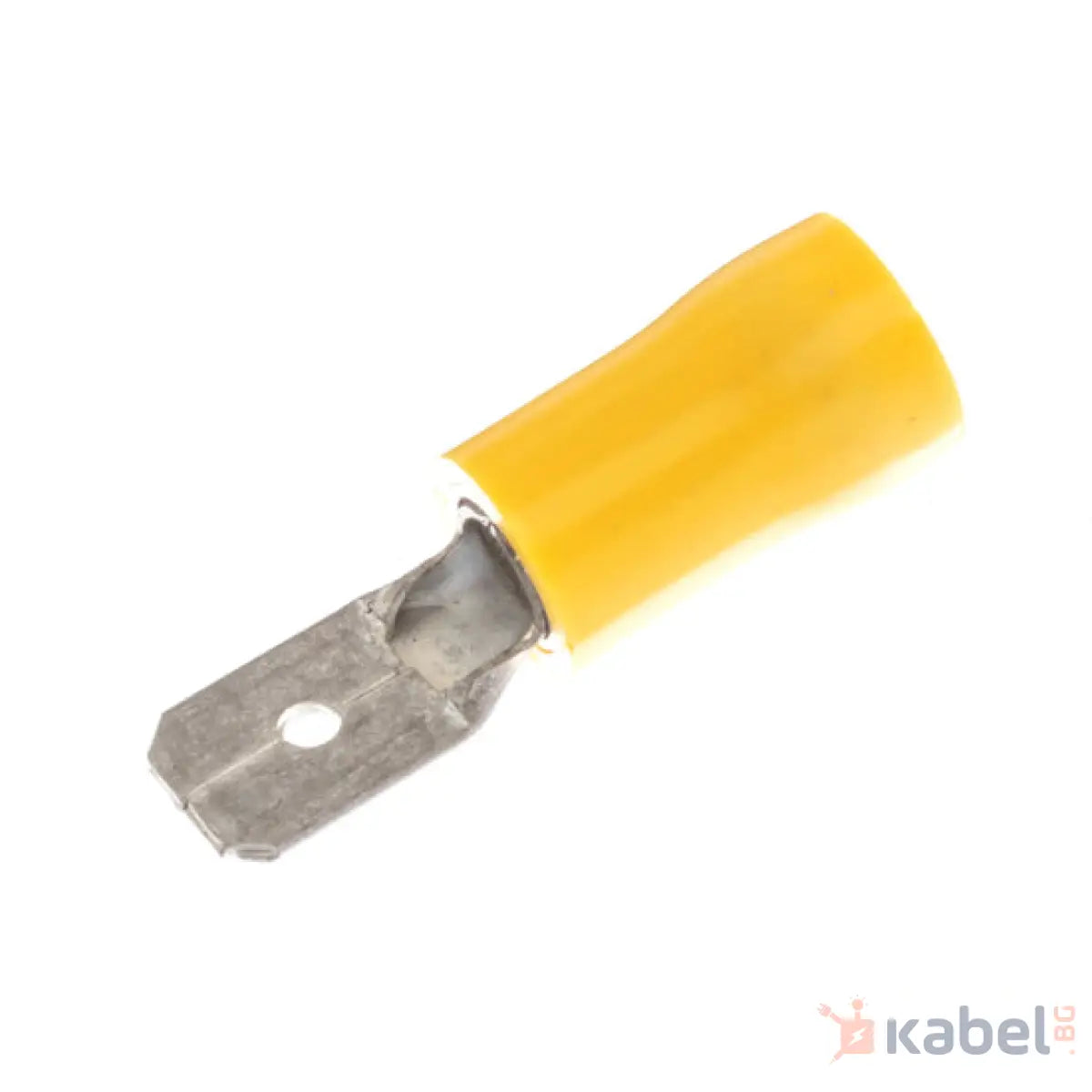 АВТОКОНЕКТОР ИЗОЛИРАН 11230463 INS-M 6.3х0.8/6mm