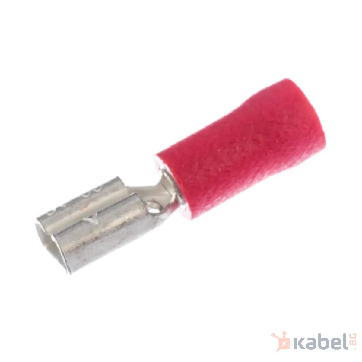 АВТОКОНЕКТОР ИЗОЛИРАН 11231149 INS-F 4.8х0.8/1.5mm