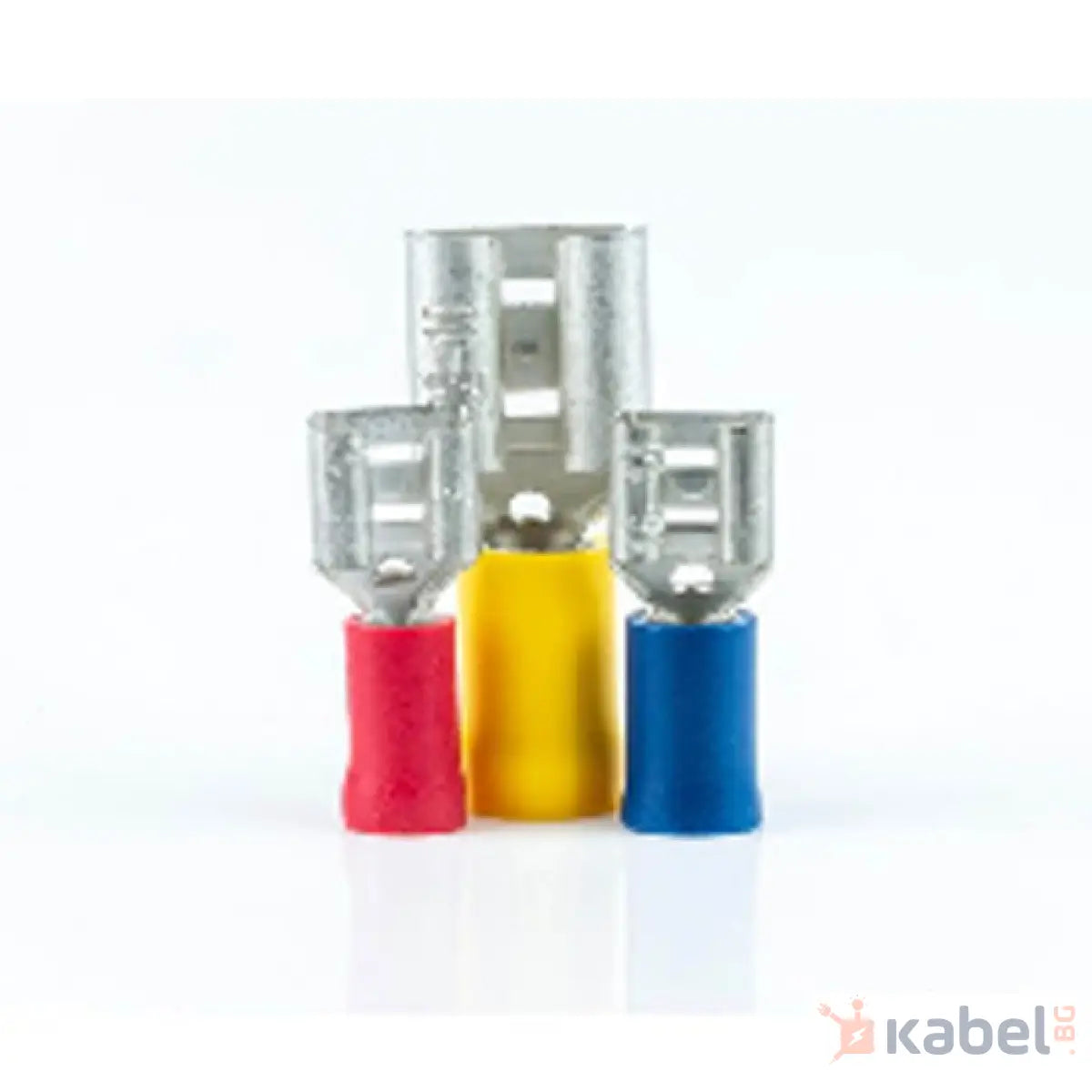 АВТОКОНЕКТОР ИЗОЛИРАН 4323311271 6.3х0.8/1.5mm2